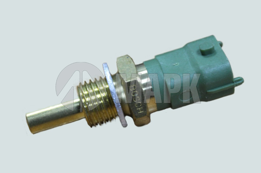 Датчик температуры ОЖ (ISBe) Bosch 0281002209 (резьба М12х1.5)